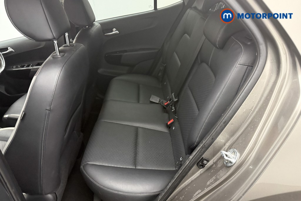 Used Kia Picanto 2020 for sale - 76435843: Photo 9