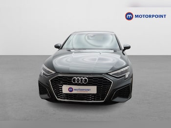 Used Audi A3 undefined for sale - 78718275: Photo