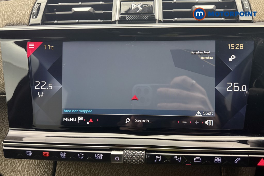 Used DS Automobiles DS 7 2020 for sale - 77636499: Photo 11