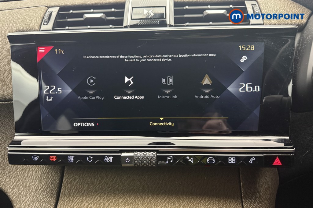 Used DS Automobiles DS 7 2020 for sale - 77636499: Photo 13