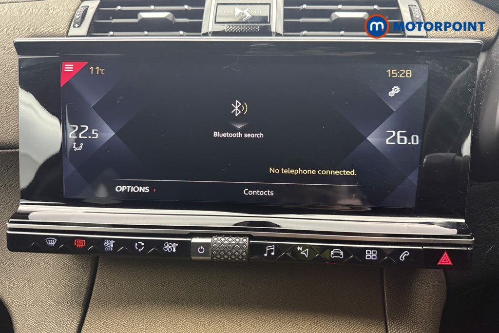 Used DS Automobiles DS 7 2020 for sale - 77636499: Photo 14