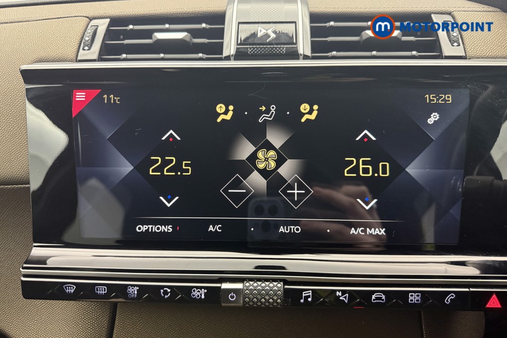 Used DS Automobiles DS 7 2020 for sale - 77636499: Photo 16