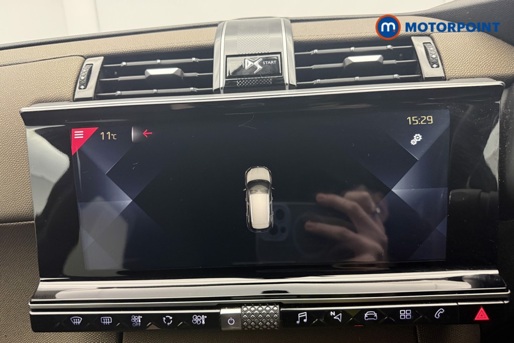 Used DS Automobiles DS 7 2020 for sale - 77636499: Photo 17