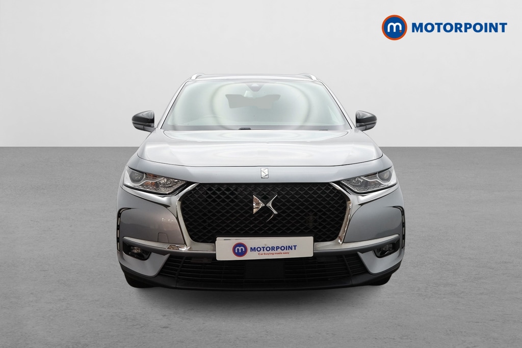 Used DS Automobiles DS 7 2020 for sale - 77636499: Photo 2