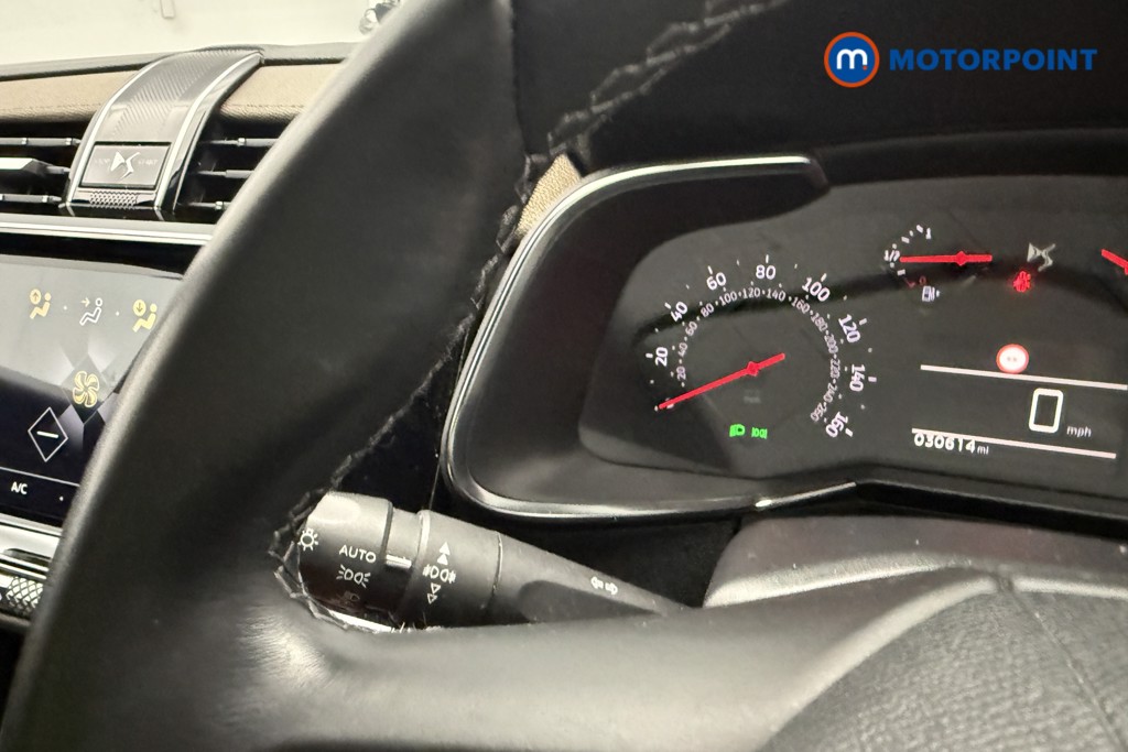 Used DS Automobiles DS 7 2020 for sale - 77636499: Photo 25