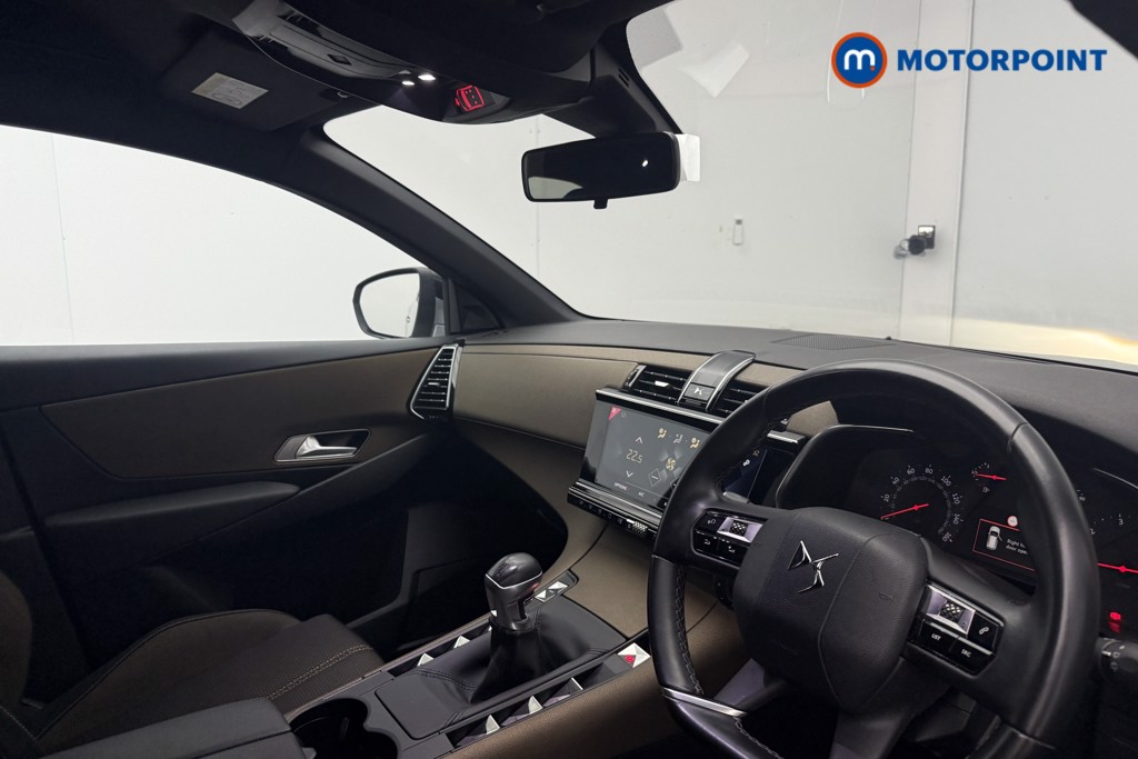 Used DS Automobiles DS 7 2020 for sale - 77636499: Photo 30