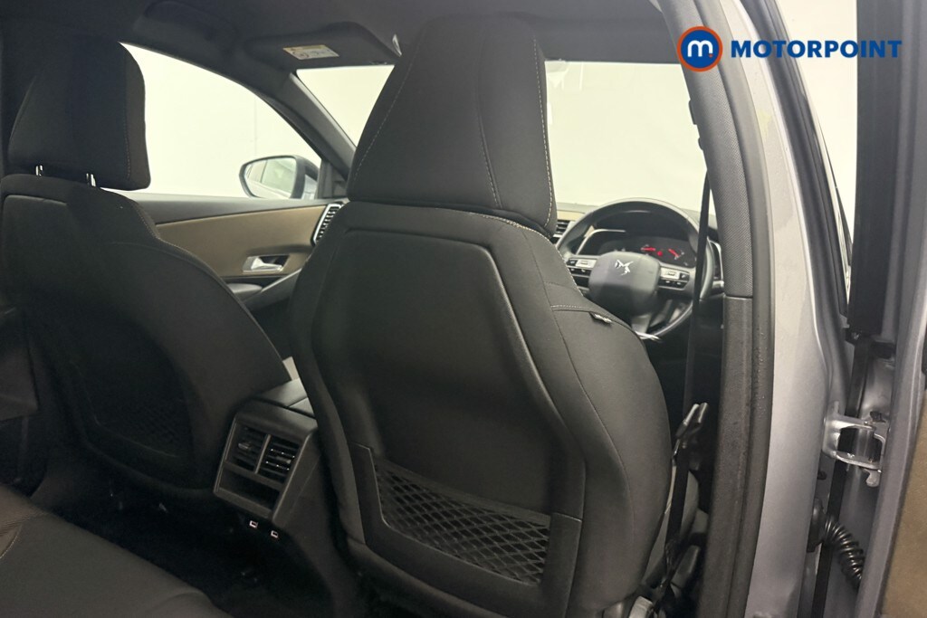 Used DS Automobiles DS 7 2020 for sale - 77636499: Photo 32