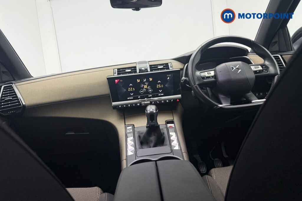 Used DS Automobiles DS 7 2020 for sale - 77636499: Photo 36