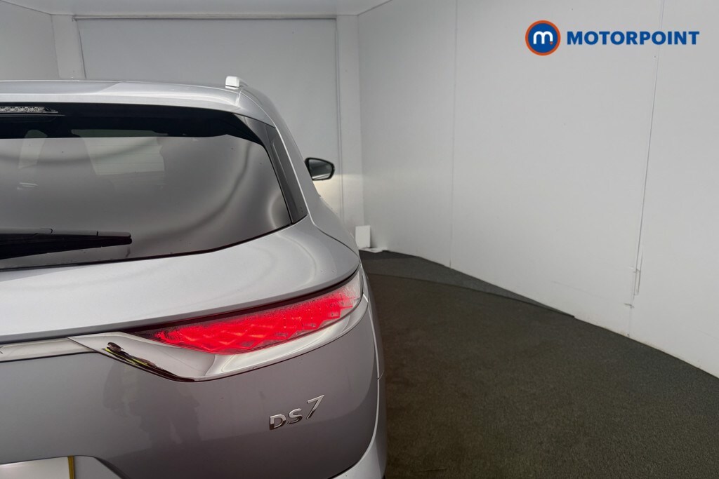 Used DS Automobiles DS 7 2020 for sale - 77636499: Photo 38