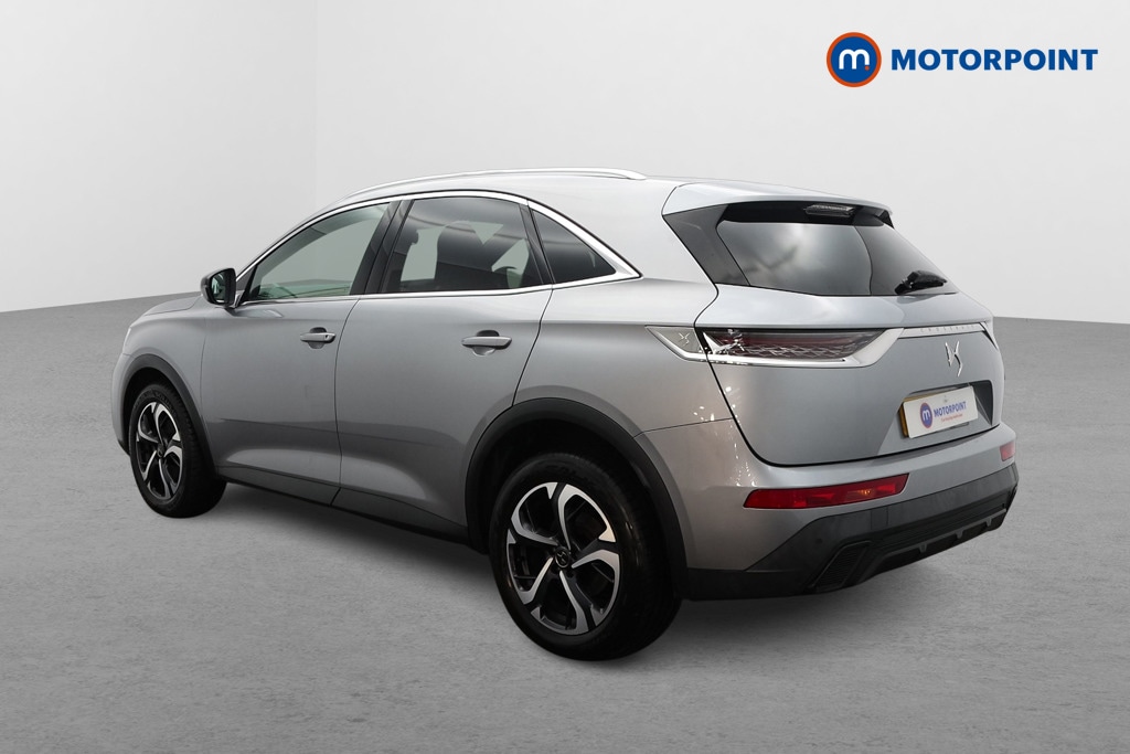 Used DS Automobiles DS 7 2020 for sale - 77636499: Photo 5