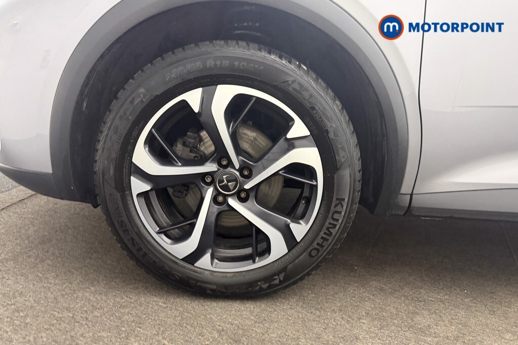 Used DS Automobiles DS 7 2020 for sale - 77636499: Photo 50