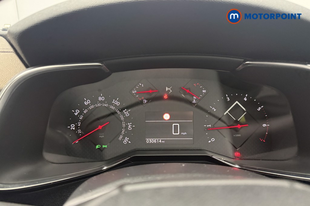 Used DS Automobiles DS 7 2020 for sale - 77636499: Photo 9