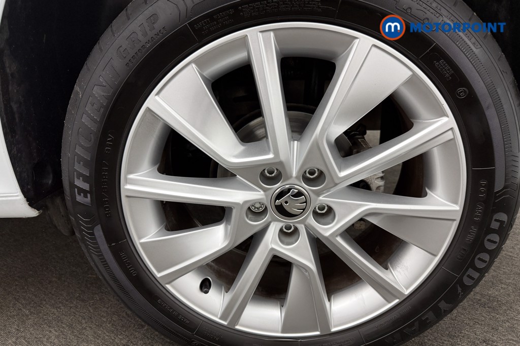 Used Skoda Kamiq 2023 for sale - 76367107: Photo 10