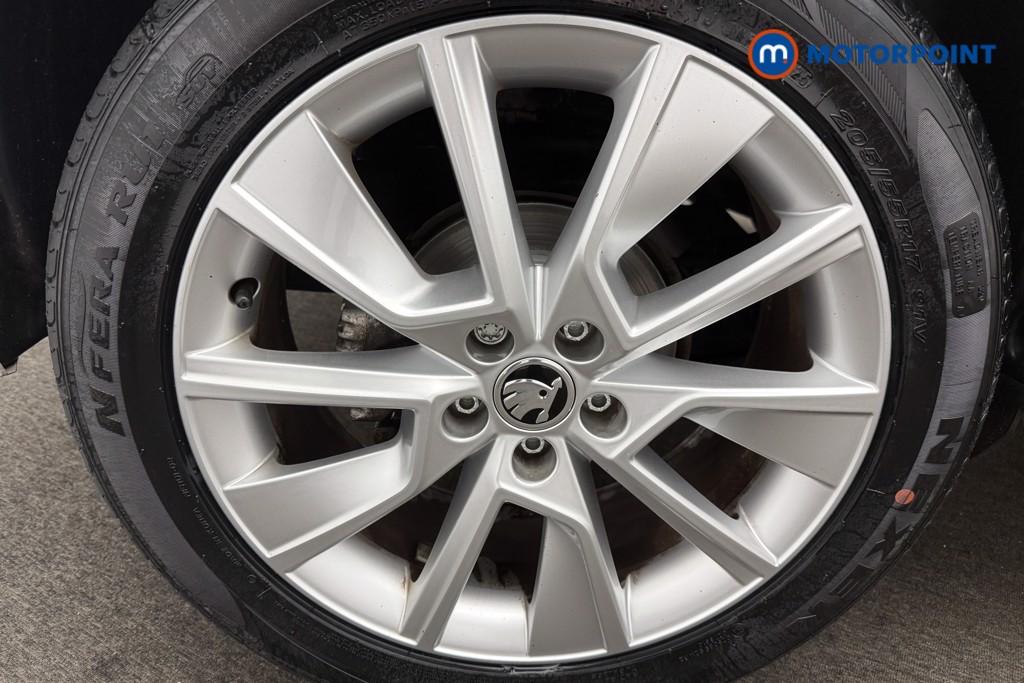 Used Skoda Kamiq 2023 for sale - 76367107: Photo 11