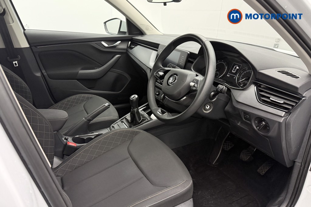 Used Skoda Kamiq 2023 for sale - 76367107: Photo 13