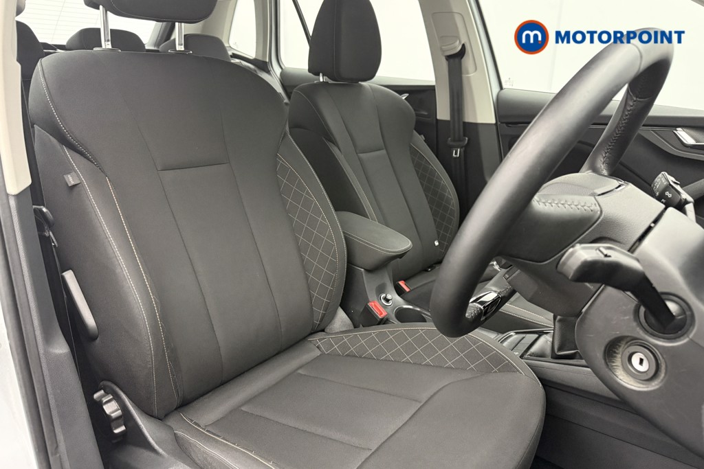 Used Skoda Kamiq 2023 for sale - 76367107: Photo 14
