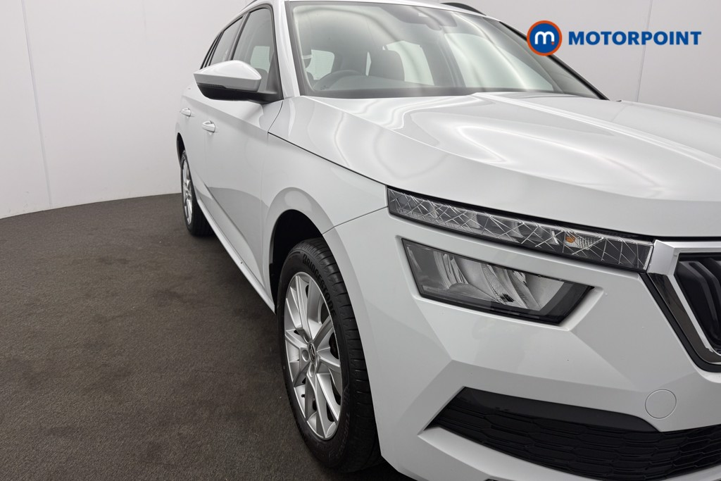 Used Skoda Kamiq 2023 for sale - 76367107: Photo 15