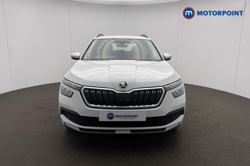 Used Skoda Kamiq 2023 for sale - 76367107: Photo 16