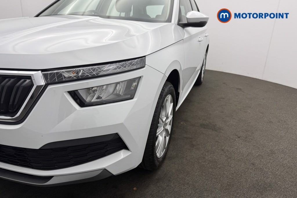 Used Skoda Kamiq 2023 for sale - 76367107: Photo 17