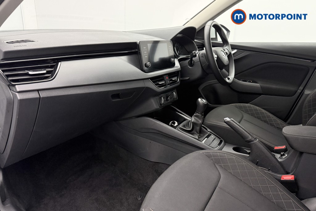 Used Skoda Kamiq 2023 for sale - 76367107: Photo 19