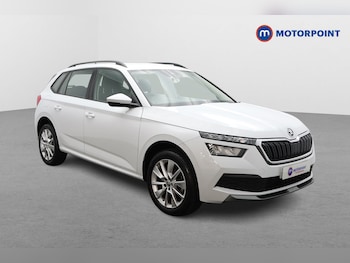 Used Skoda Kamiq undefined for sale - 76367107: Photo