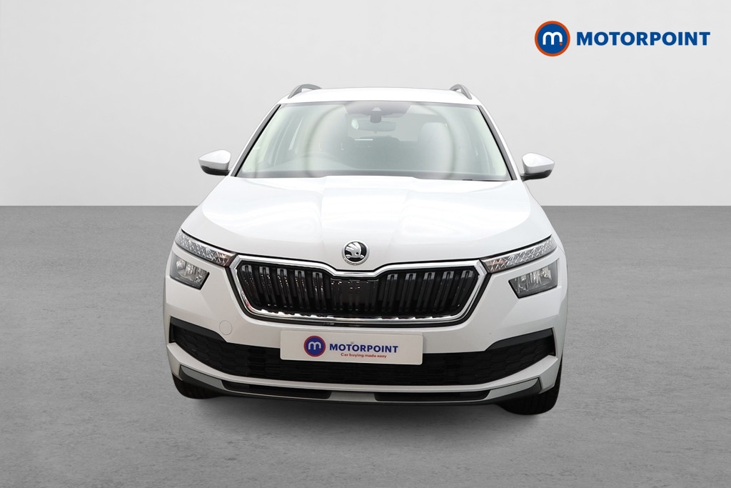 Used Skoda Kamiq 2023 for sale - 76367107: Photo 2