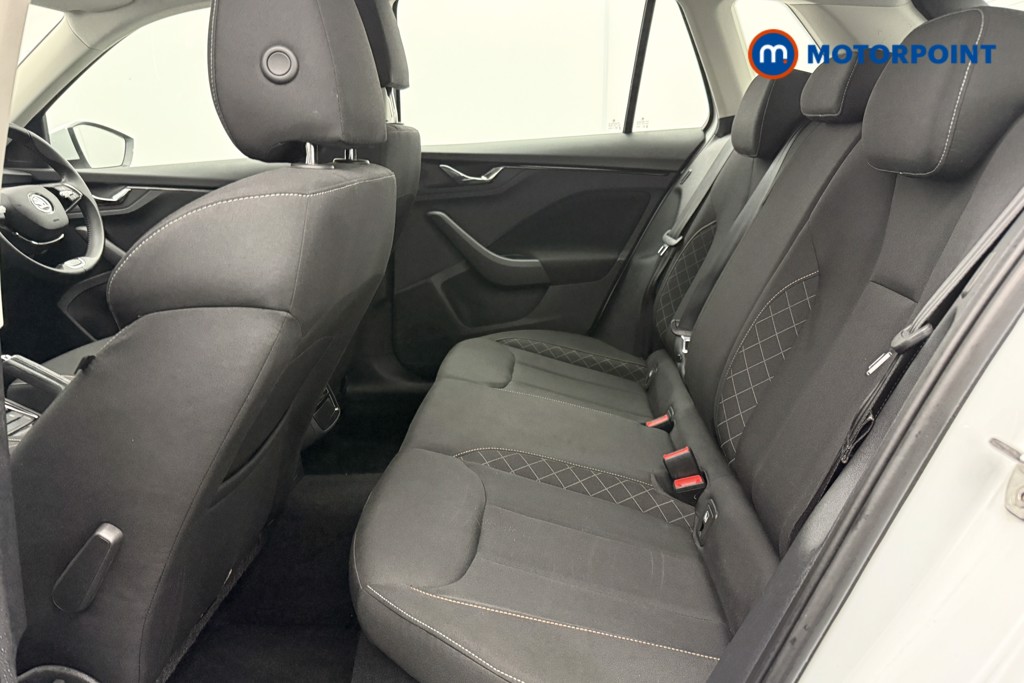 Used Skoda Kamiq 2023 for sale - 76367107: Photo 20