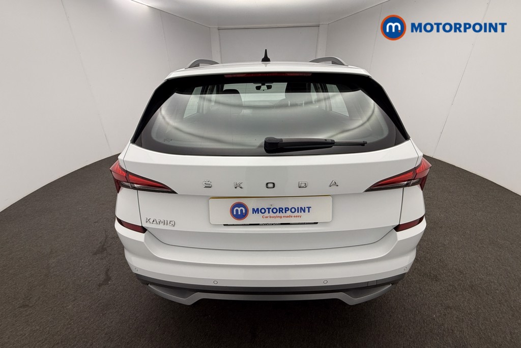 Used Skoda Kamiq 2023 for sale - 76367107: Photo 21