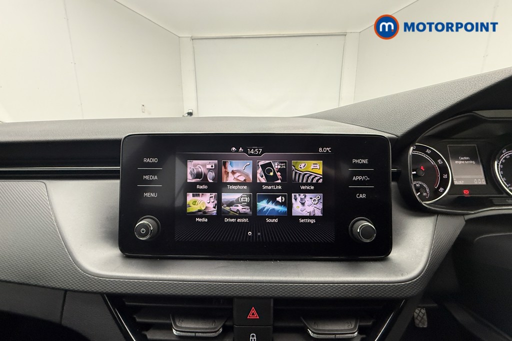 Used Skoda Kamiq 2023 for sale - 76367107: Photo 25