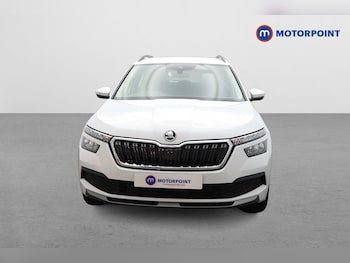 Used Skoda Kamiq undefined for sale - 76367107: Photo