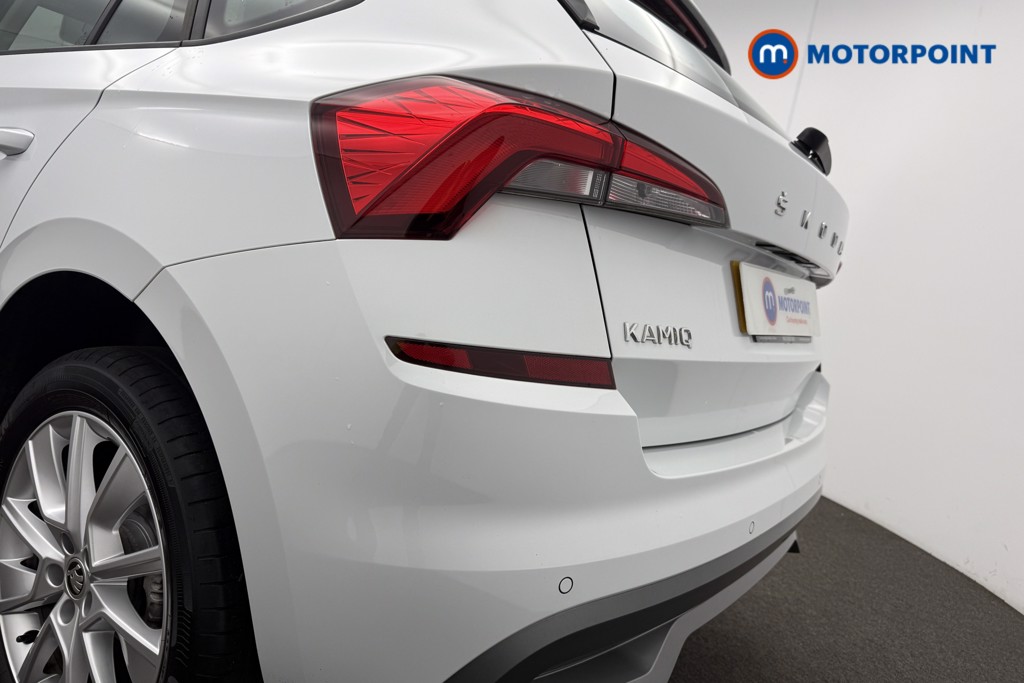 Used Skoda Kamiq 2023 for sale - 76367107: Photo 30
