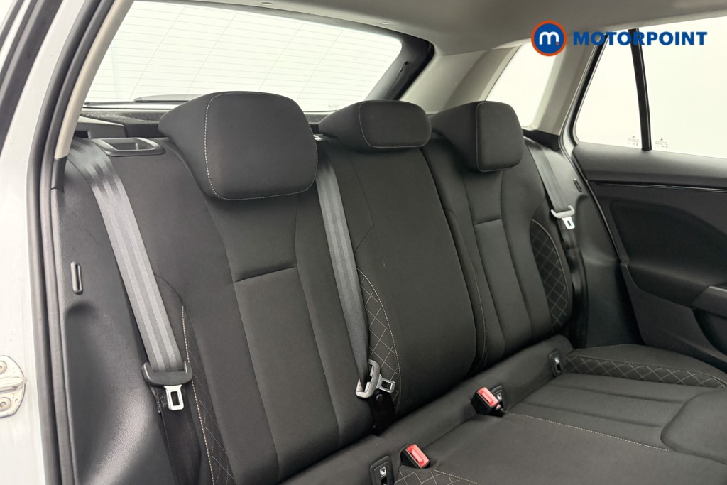 Used Skoda Kamiq 2023 for sale - 76367107: Photo 31