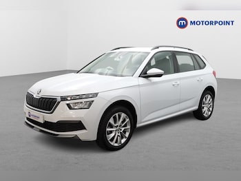 Used Skoda Kamiq undefined for sale - 76367107: Photo