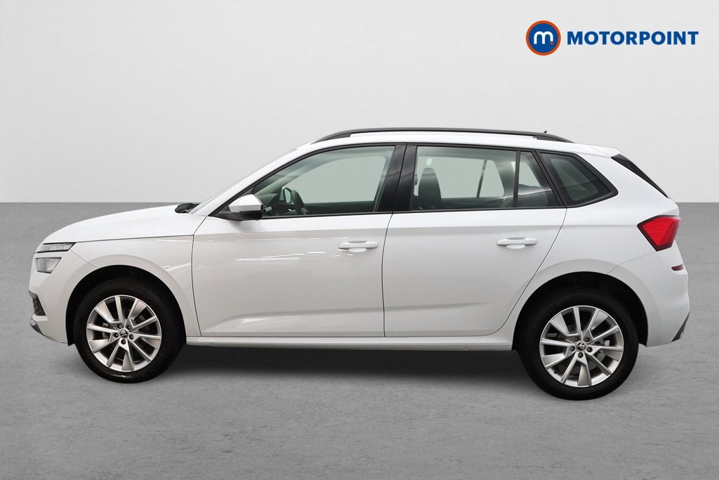 Used Skoda Kamiq 2023 for sale - 76367107: Photo 4