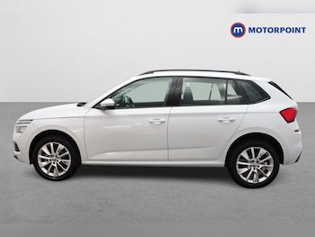 Used Skoda Kamiq undefined for sale - 76367107: Photo