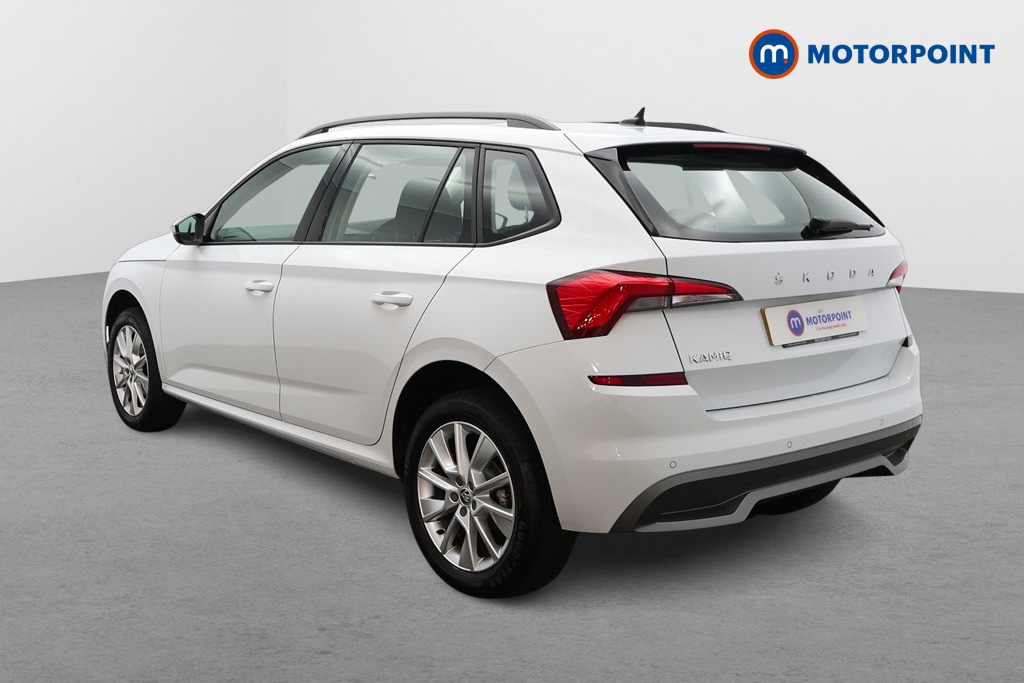 Used Skoda Kamiq 2023 for sale - 76367107: Photo 5