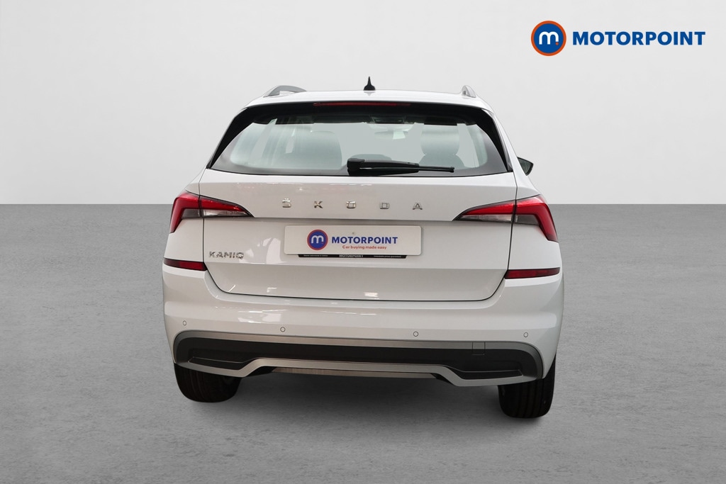 Used Skoda Kamiq 2023 for sale - 76367107: Photo 6