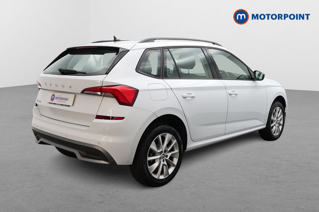 Used Skoda Kamiq 2023 for sale - 76367107: Photo 7