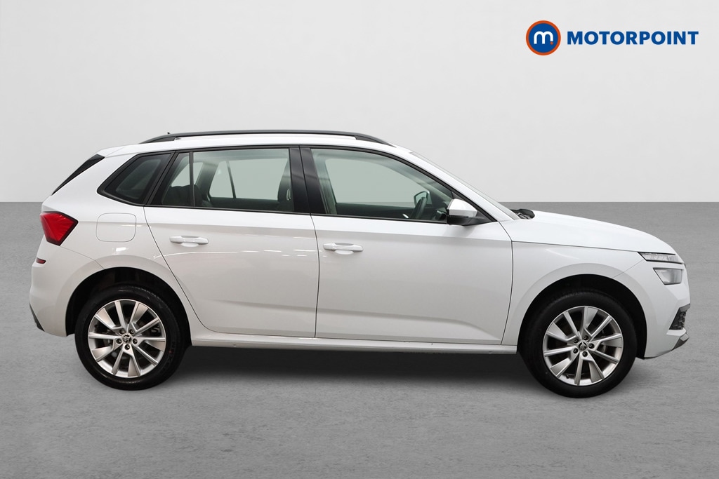 Used Skoda Kamiq 2023 for sale - 76367107: Photo 8