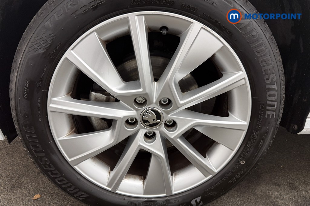 Used Skoda Kamiq 2023 for sale - 76367107: Photo 9