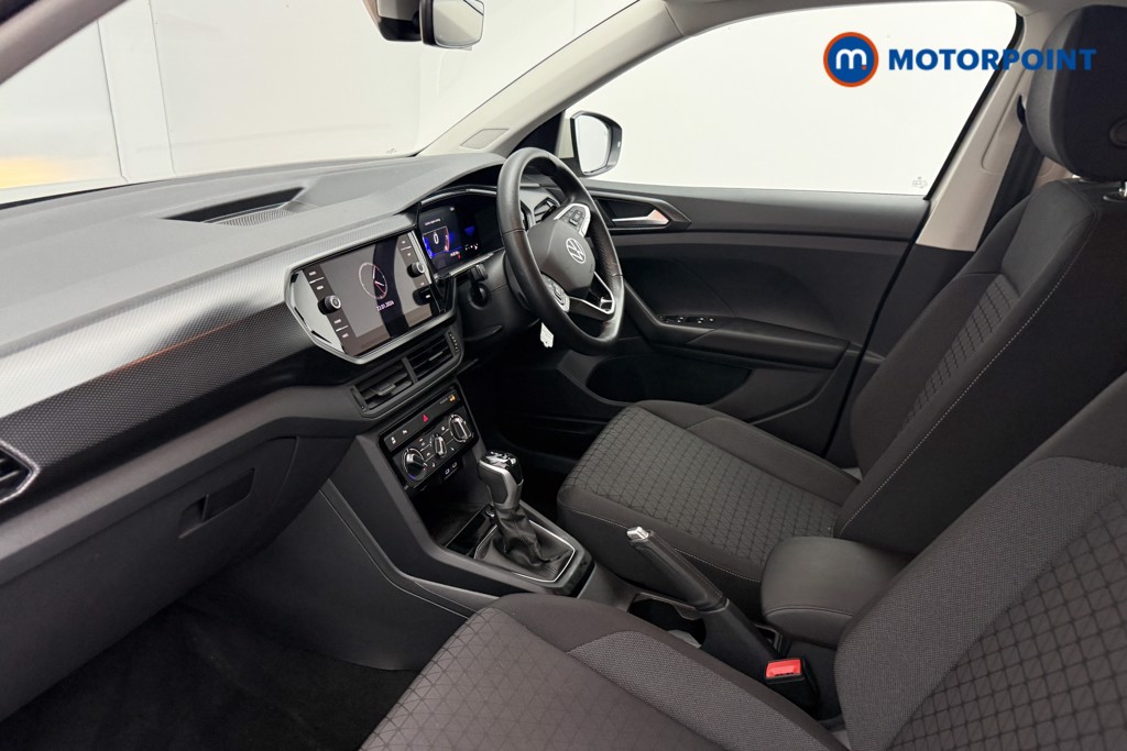 Used Volkswagen T-Cross 2022 for sale - 77297708: Photo 10