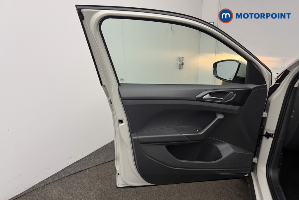 Used Volkswagen T-Cross 2022 for sale - 77297708: Photo 11