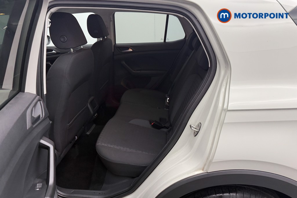 Used Volkswagen T-Cross 2022 for sale - 77297708: Photo 12