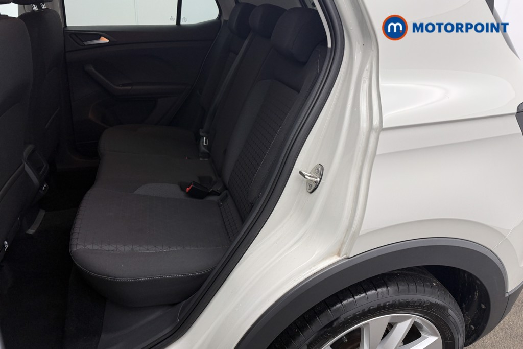 Used Volkswagen T-Cross 2022 for sale - 77297708: Photo 13