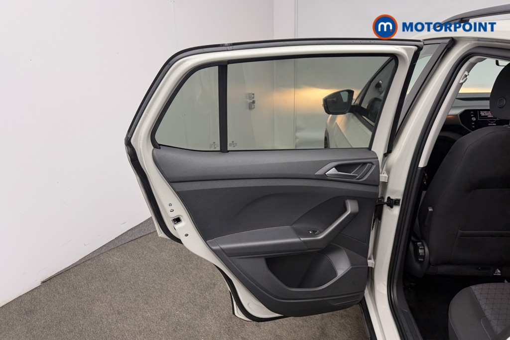 Used Volkswagen T-Cross 2022 for sale - 77297708: Photo 15