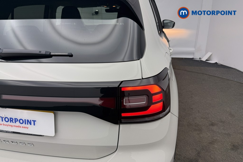 Used Volkswagen T-Cross 2022 for sale - 77297708: Photo 18