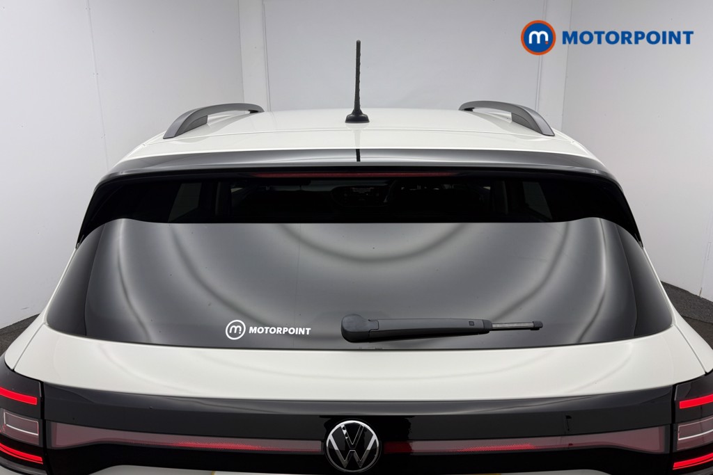 Used Volkswagen T-Cross 2022 for sale - 77297708: Photo 19