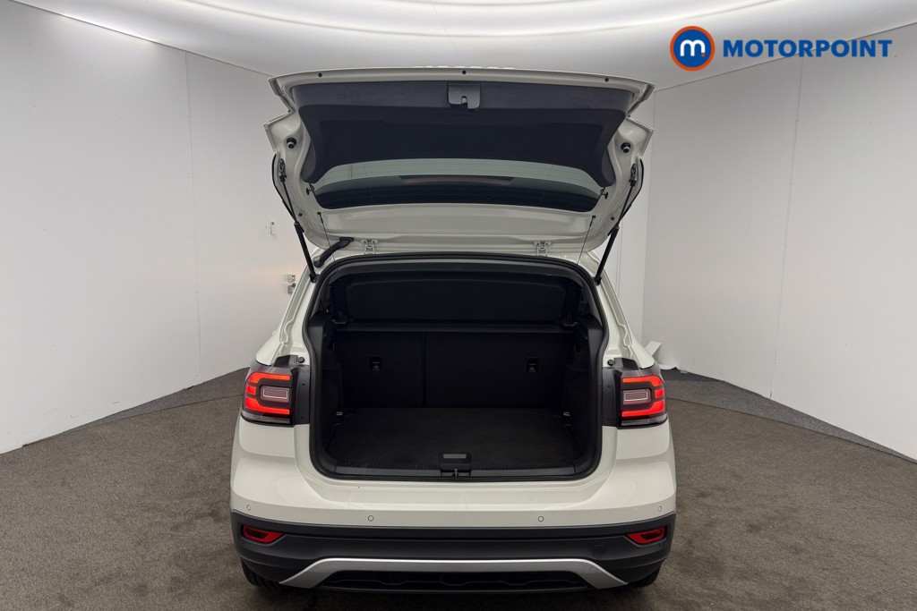 Used Volkswagen T-Cross 2022 for sale - 77297708: Photo 21