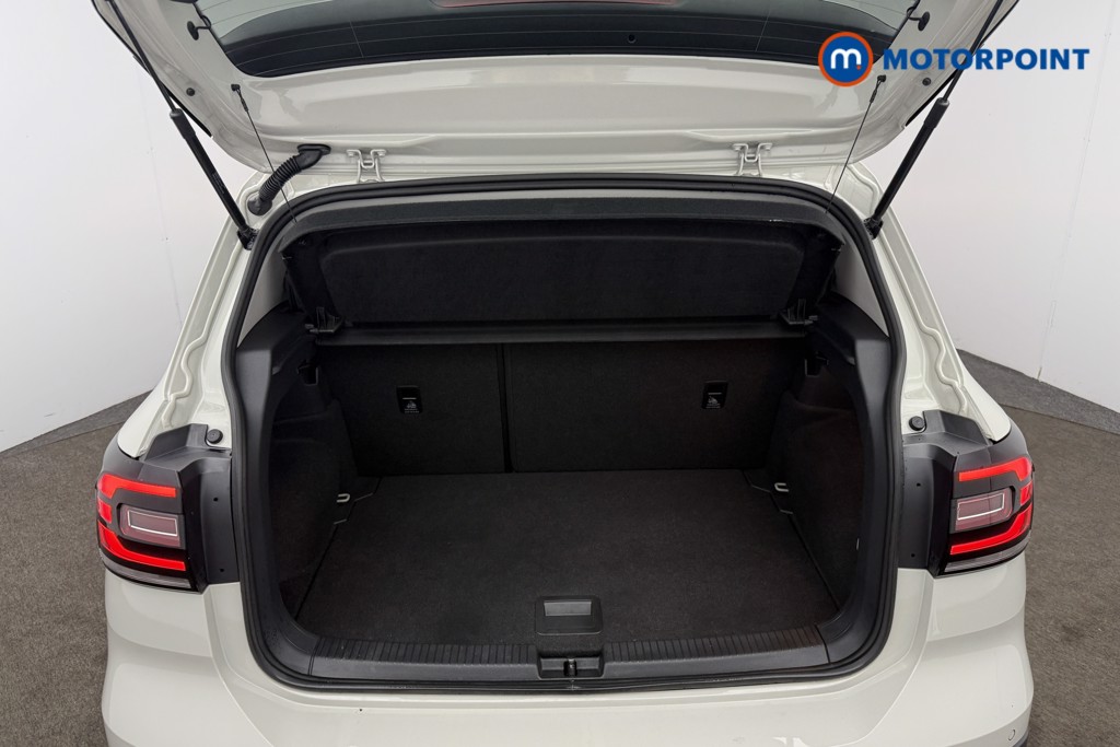 Used Volkswagen T-Cross 2022 for sale - 77297708: Photo 22