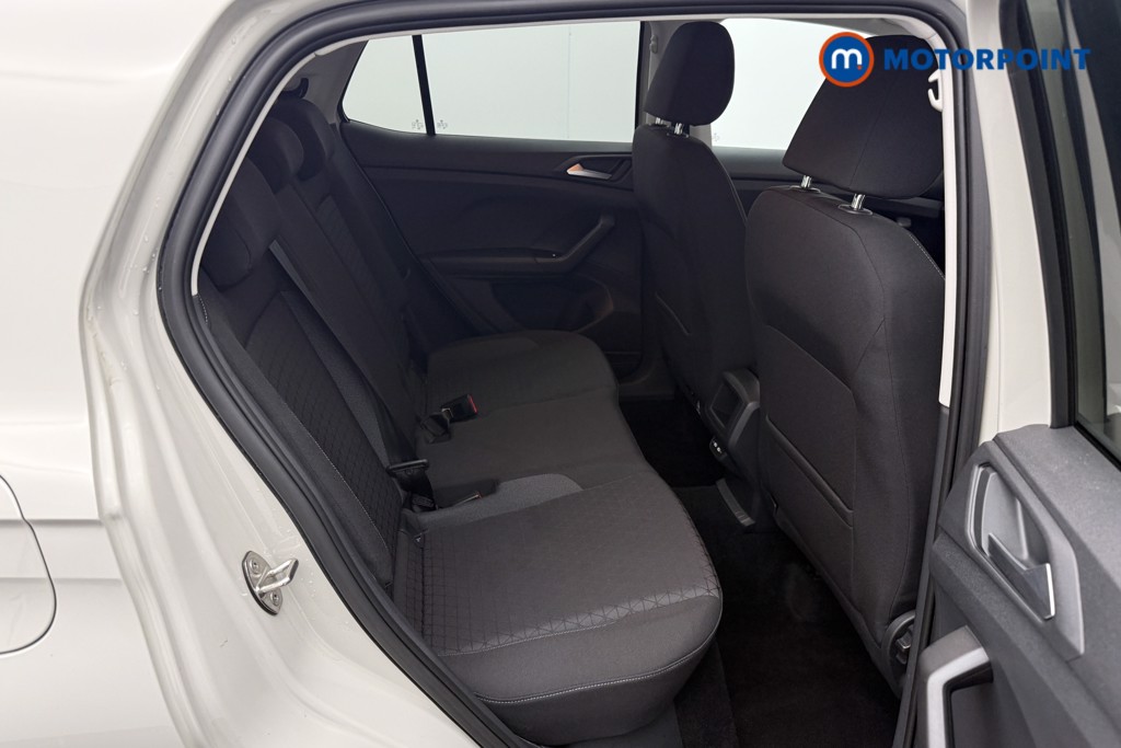 Used Volkswagen T-Cross 2022 for sale - 77297708: Photo 23